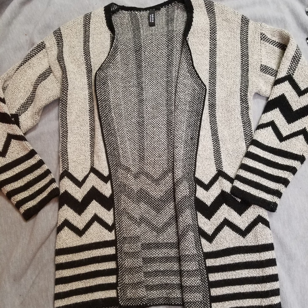 Cardigan
